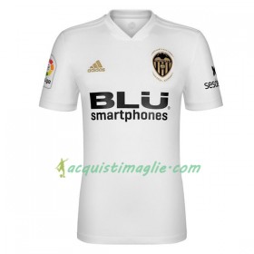 Divisa di Calcio Valencia Prima 2018/2019